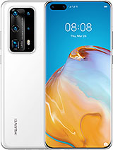 Huawei P40 Pro Plus Pictures