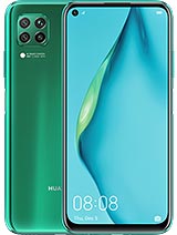 Huawei P40 lite Pictures