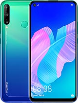 Huawei P40 lite E Pictures