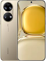 Huawei P50 Pictures