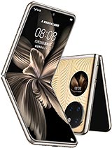 Huawei P50 Pocket Pictures