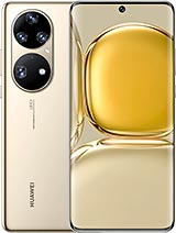 Huawei P50 Pro 4G Pictures