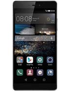 Huawei P8 Dual SIM Pictures