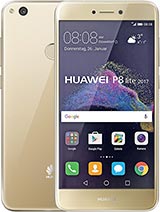 Huawei P8 Lite 2017 Pictures