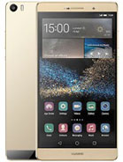 Huawei P9max Pictures