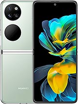 Huawei Pocket S Pictures