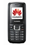 Huawei U1000 Pictures