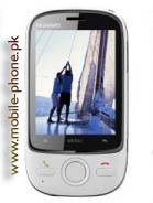 Huawei U8110 Pictures