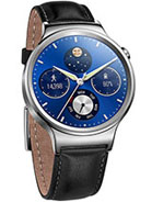 Huawei Watch Pictures