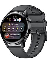 Huawei Watch 3 Pictures