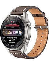 Huawei Watch 3 Pro Pictures