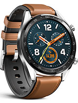 Huawei Watch GT Pictures