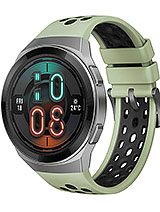 Huawei Watch GT 2e Pictures