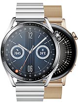 Huawei Watch GT 3 Pictures