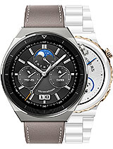 Huawei Watch GT 3 Pro Pictures
