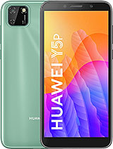 Huawei Y5p Pictures