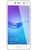 Huawei Y6 2017 Pictures