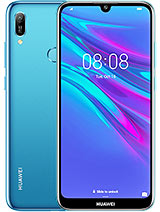Huawei Y6 2019 Pictures