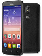 Huawei Y625 Pictures
