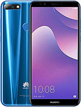 Huawei Y7 2018 Pictures