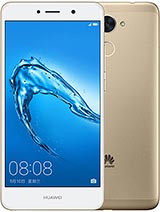 Huawei Y7 Prime Pictures