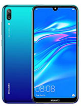Huawei Y7 Pro 2019 Pictures