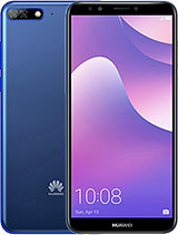 Huawei Y7 Pro 2018 Pictures