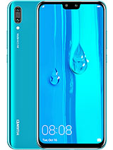 Huawei Y9 2019 Pictures