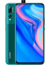 Huawei Y9 Prime 2019 64GB Pictures