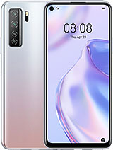 Huawei nova 7 SE 5G Youth Pictures