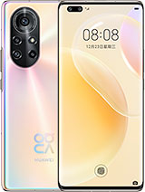 Huawei nova 8 Pro 4G Pictures