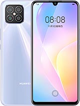 Huawei nova 8 SE 4G Pictures