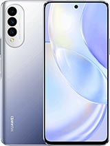 Huawei nova 8 SE Youth Pictures