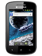 Icemobile Apollo Touch 3G Pictures