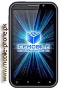 Icemobile Galaxy Prime Price in Pakistan