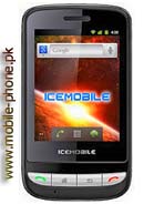 Icemobile Sol II Pictures