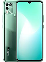 Infinix Hot 11 Play Pictures