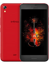 Infinix Hot 5 Lite Pictures