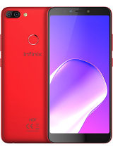Infinix Hot 6 Pro 3GB Pictures
