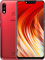 Infinix Hot 7 Pro Pictures