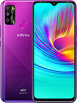 Infinix Hot 9 Play Pictures