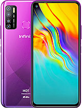 Infinix Hot 9 Pro Pictures