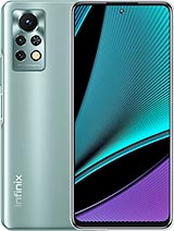 Infinix Note 11s Pictures