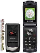 Kyocera E3500 Pictures