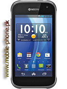 Kyocera Hydro Xtrm Pictures