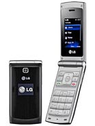 LG A130 Pictures