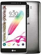 LG G Stylo Pictures
