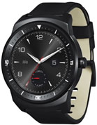 LG G Watch R W110 Pictures