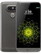 LG G5 SE Pictures