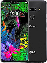 LG G8 ThinQ Pictures
